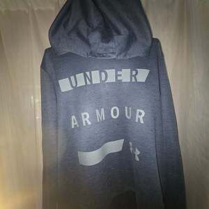 Under Armour Cold Gear Hoodie Womens Xl Long Sleeve Mock Neck Sweater Outdoor